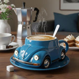 BLUEMUG | Caneca azul