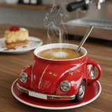MOTOSIP | Caneca Vermelha
