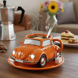 ORANGECUP | Caneca Laranja