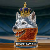 Wiskey da Casa - Husky