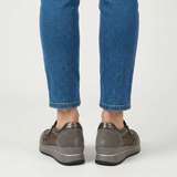 Solina - Sneakers confortáveis para mulher