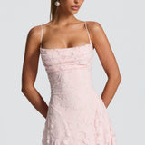 Aina | Vestido longo
