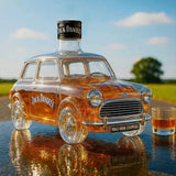 Wiskey da Casa - Carro Cooper