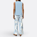 Ísis - Conjunto Duas Peças Corte Reto