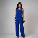 Iva | Elegante Conjunto de Três Peças