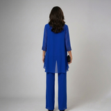 Iva | Elegante Conjunto de Três Peças