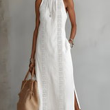 JIMENA | VESTIDO MIDI