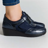 Katia - Sapatilha Comfort com salto