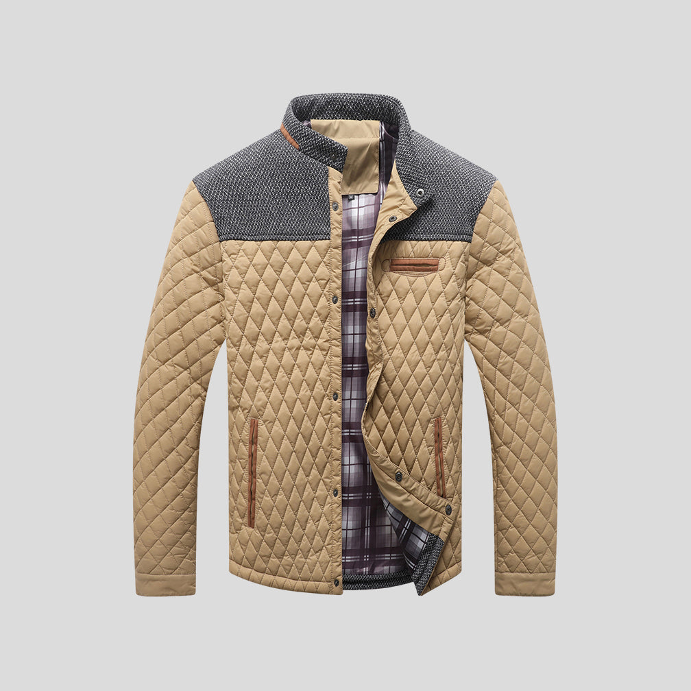 Jorge - Casaco Charter Corta-Vento