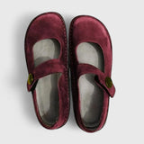 Liana - Sapatos Ortopédicos Mary Jane