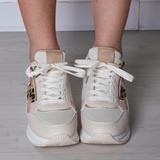 Molly - Moda Sneaker