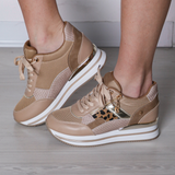 Molly - Moda Sneaker