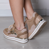 Molly - Moda Sneaker