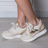 Molly - Moda Sneaker