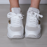 Molly - Moda Sneaker