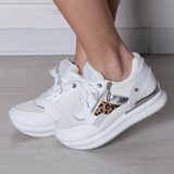 Molly - Moda Sneaker