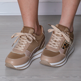 Molly - Moda Sneaker