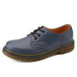 Martim - Calçado elegante de cano baixo