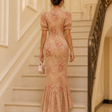 Rosario | Vestido elegante que atrai todos os olhares