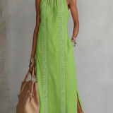 JIMENA | VESTIDO MIDI