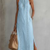 JIMENA | VESTIDO MIDI