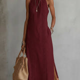 JIMENA | VESTIDO MIDI