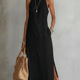 JIMENA | VESTIDO MIDI