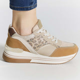 Perla - Sneaker Comfort Plus
