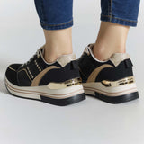 Perla - Sneaker Comfort Plus