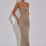 Aurore | Vestido longo
