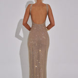 Aurore | Vestido longo