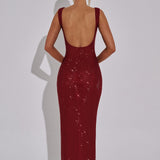 Aurore | Vestido longo