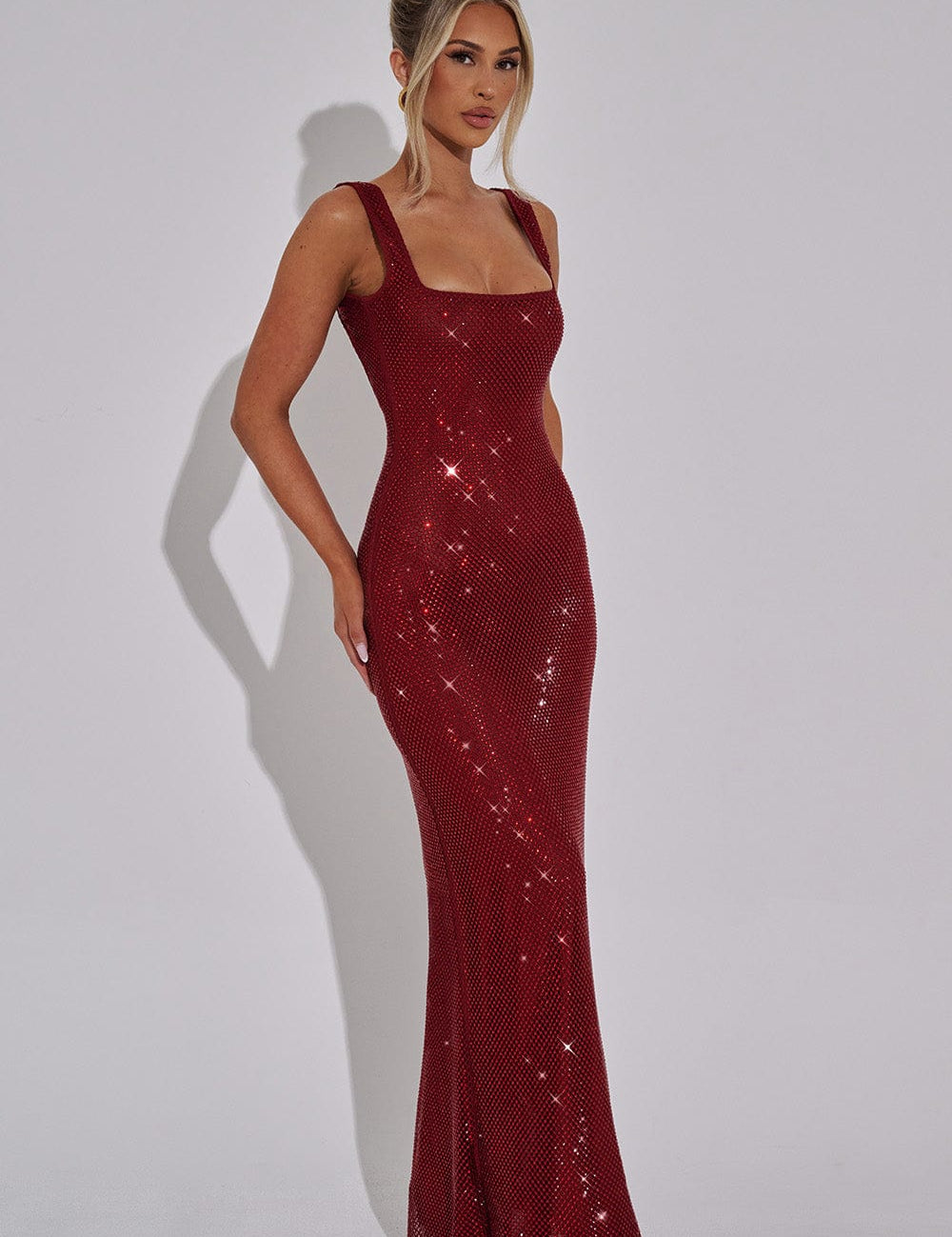 Aurore | Vestido longo