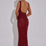 Aurore | Vestido longo