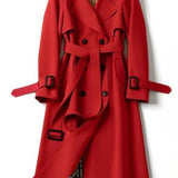 MARIA | Trenchcoat Clássico