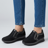 Solina - Sneakers confortáveis para mulher