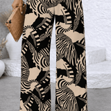 Sabina | Estilo Safari Elegante