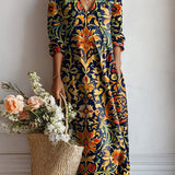 Vestido Yana para Conforto Diário