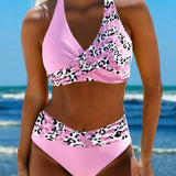 Elnora - Bikini Kris-cross