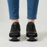 Elodie - Sneakers confortáveis para mulher