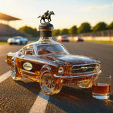 Whisky da Casa - Edição Mustang