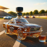 Whisky da Casa - Edição Mustang