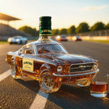 Whisky da Casa - Edição Mustang