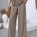 Vera | Estampado Moderno