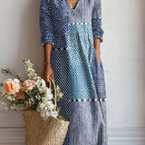 Vestido Esra para Conforto Diário