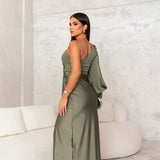 Cecilia | Vestido elegante e único