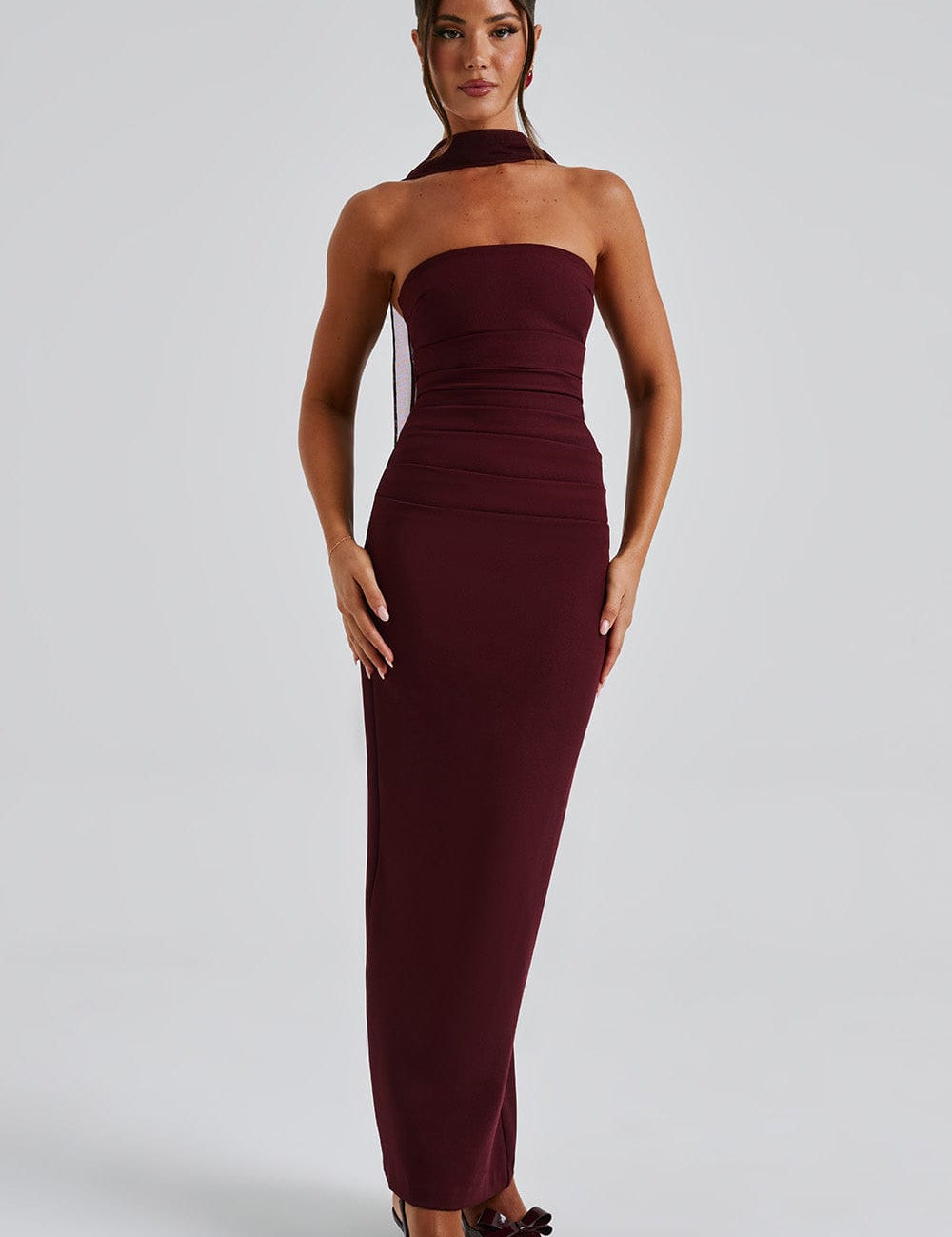Ysia | Maxi-robe