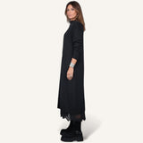 Hélène | Conjunto de Malha & Vestido