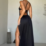 Klara | Vestido longo