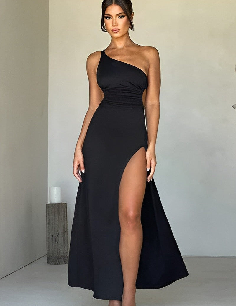 Klara | Vestido longo